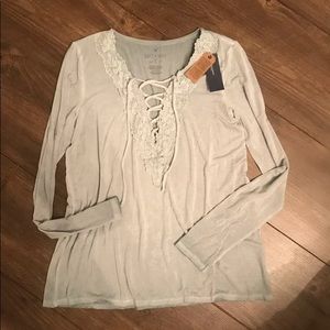 American Eagle Shirt